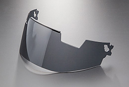 Arai VAS-Z Pro-Shade Dark Smoke Long Visor