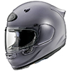 Arai Astro-GX Helmet Flat Platinum Grey