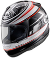 Arai Astro-IQ Helmet Urban Black