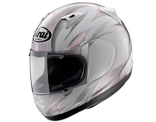 arai pink