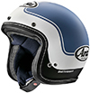 Arai Classic Air Helmet Era Blue