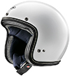 Arai Classic Air Helmet White SALE