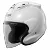 Arai MZ Helmet Glass-White