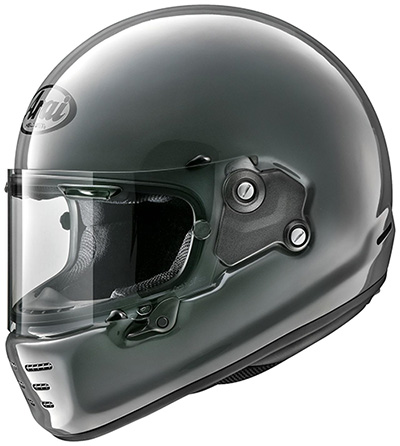 Arai Rapide-Neo Helmet Modern Grey SALE