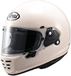 Arai Rapide-Neo Helmet Modern-Ivory