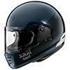 Arai Rapide-Neo Helmet React  Night Blue