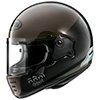 Arai Rapide-Neo Helmet React Dark Mocha