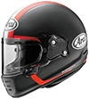 Arai Rapide-Neo Helmet Tricolore