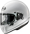 Arai Rapide-Neo Helmet White SALE