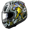 Arai RX-7X Helmet Nakasuga 4