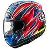 Arai RX-7X Helmet Ogura