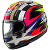 Arai RX-7X Helmet Schwantz 30th