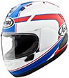 Arai RX-7X Helmet Schwantz