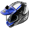 Arai Tour-Cross V Helmet Cosmic Blue