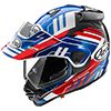 Arai Tour-Cross V Helmet Trail Blue
