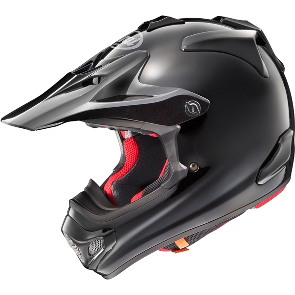 Arai V-Cross 4 Helmet Black