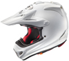 Arai V-Cross 4 Helmet White