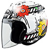 Arai VZ-Ram Helmet Blossom