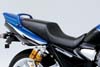 Daytona Cozy Lower Seat Yamaha 00-11XJR1300