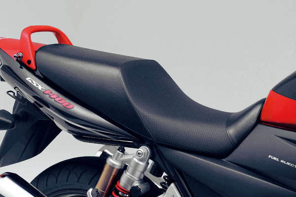 Daytona Cozy Lower Seat Suzuki 01-08GSX1400