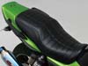 Daytona Cozy Lower Seat Kawasaki ZRX1100, ZRX1200