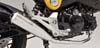 Moriwaki Full Exhaust Honda 13-15Grom