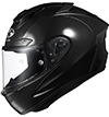 OGK Kabuto F-17 Helmet Metallic-Black