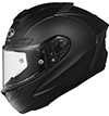 OGK Kabuto F-17 Helmet Flat-Black