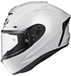 OGK Kabuto F-17 Helmet White