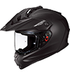 OGK Kabuto Geosys Helmet Flat-Black SALE