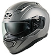 OGK Kabuto Kamui-3 Helmet Cool-Gunmetal