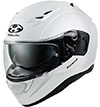 OGK Kabuto Kamui-3 Helmet Pearl-White SALE