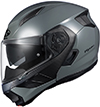 OGK Kabuto Ryuki Helmet Grey SALE