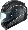 OGK Kabuto Shuma Helmet Nova Flat-Black-Gunmetal