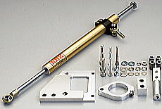 NHK Steering Damper Honda X-4