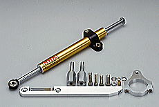 NHK Steering Damper Honda 92-99CBR900RR