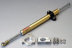 NHK Steering Damper Yamaha TRX850