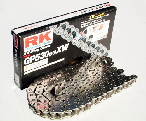 RK GP525X-XW Chain