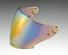 Shoei CJ-2 Pinlock Orange Mirror-Smoke Shield J-Cruise J-Cruise II 2 3 J-Force IV 4 Helmet