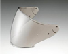 Shoei CJ-2 Pinlock Silver Mirror-Soft Smoke Shield J-Cruise J-Cruise II 2 3 J-Force IV 4 Helmet