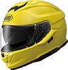 Shoei GT-Air 3 Helmet Brilliant Yellow