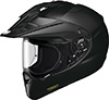 Shoei Hornet ADV Helmet Black