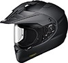 Shoei Hornet ADV Helmet Matte Black