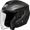 Shoei J-Force IV 4 Helmet Anthracite Metallic