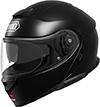 Shoei Neotec 3 Helmet Black