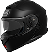 Shoei Neotec 3 Helmet Matte Black