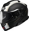 Shoei Neotec 3 Helmet Satori TC5 Black-White