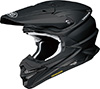 Shoei VFX-WR Helmet Matte Black