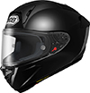 Shoei X-Fifteen Helmet Black