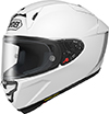 Shoei X-Fifteen Helmet White